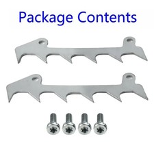 Felling Dog Bumper Spike For