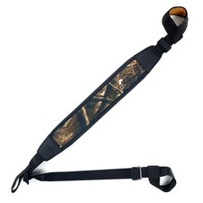 2 Point Tactical Gun Sling Hunting Adjustable Strap Rifle Shotgun Airsoft Gear