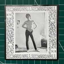 RICHARD HELL  ANOTHER WORLD