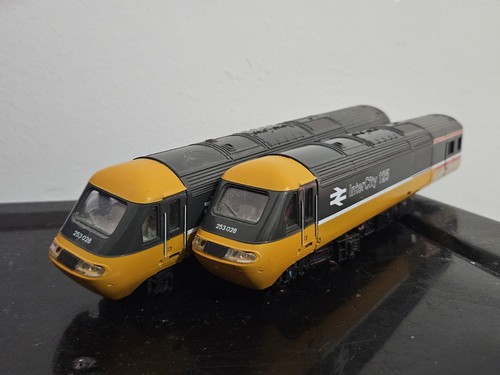 Various hornby some - hornby,