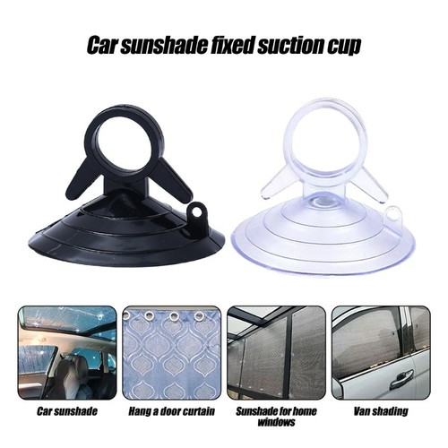 45mm car sunshade suction - car,