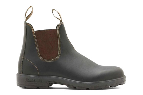 Blundstone 500 elastic sided - 500,