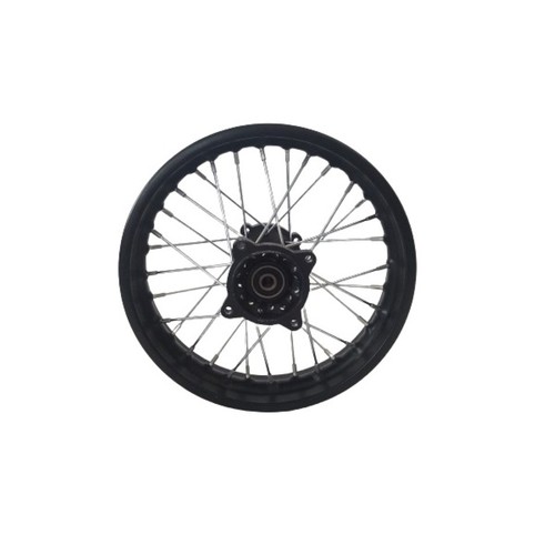 Dirtbike steel rim pitbike - steel,