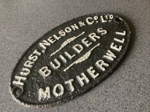 Original railway builders - original,