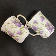 Royal Albert Lilac Lane