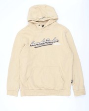 Hoodrich Men’s Beige