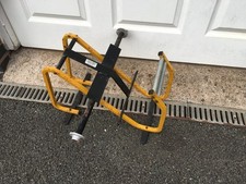 Electrical Cable Reel Dispenser  Hilmor Ltd