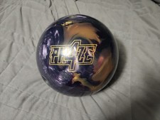 Phaze 4 15lb Storm Bowling