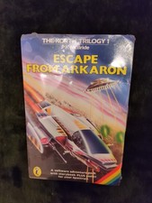 Sinclair ZX Spectrum 48k