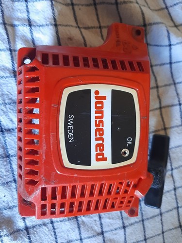 Jonsered 455 pull starter - 455,
