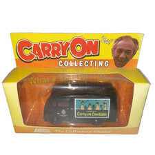 Lledo Carry on Constable