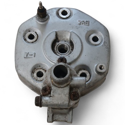 Yamaha 125 mk3 - rd, cylinder