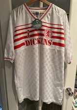 Middlesbrough 1988-90 Third