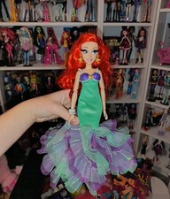 2022 Disney Little Mermaid