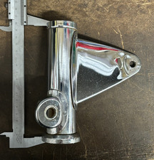 HONDA FORK HEADLIGHT BRACKET POSSIBLY SS50/BENLY ETC