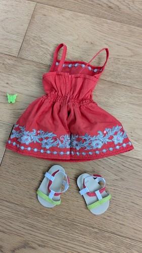 American girl doll outfit - girl,