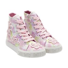 Lelli Kelly Girls Canvas