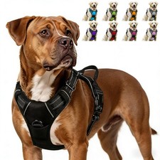 No Pull Adjustable Reflective