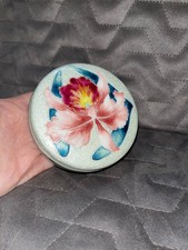 Vintage japan ando cloisonne - ando,