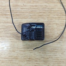 Acoms DR-224 3 Channel 2.4ghz RC Receiver