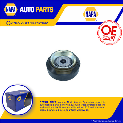 Top strut mounting fits - fits, audi