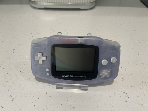 Nintendo gameboy advance - gameboy,