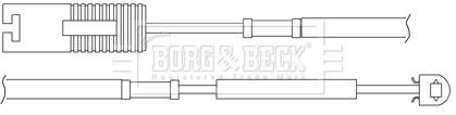 Borg beck bwl3073 - beck,