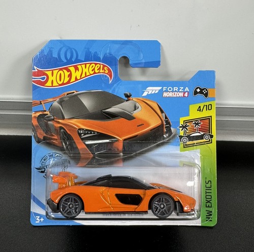 Hot wheels mclaren - wheels,