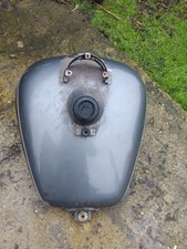 Daelim Star 125 Pertol Tank