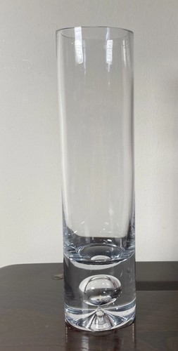 Dartington clear crystal - dartington,