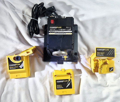 Powerplus multy sharpener - , 230v
