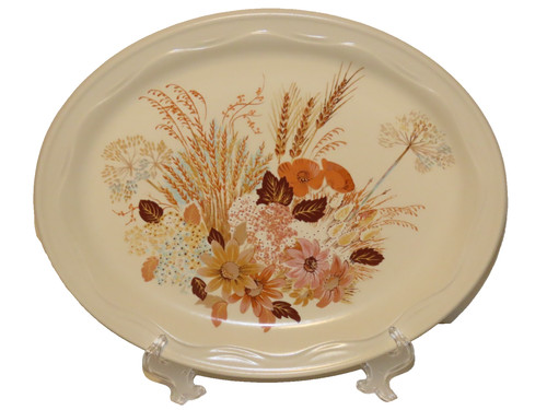Pair poole pottery - poole, vintage