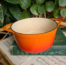 Vintage Le Creuset Cousances