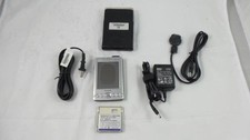 Dell Axim X30 624 MHz - Win