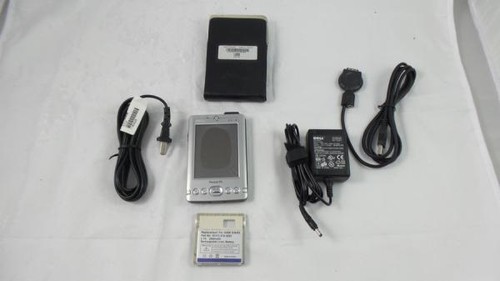 Dell axim x30 - x30, mhz
