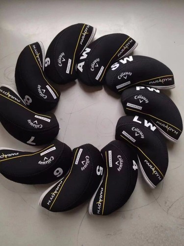 10pcs callaway paradym golf - paradym,