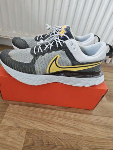 Nike react infinity men - react,