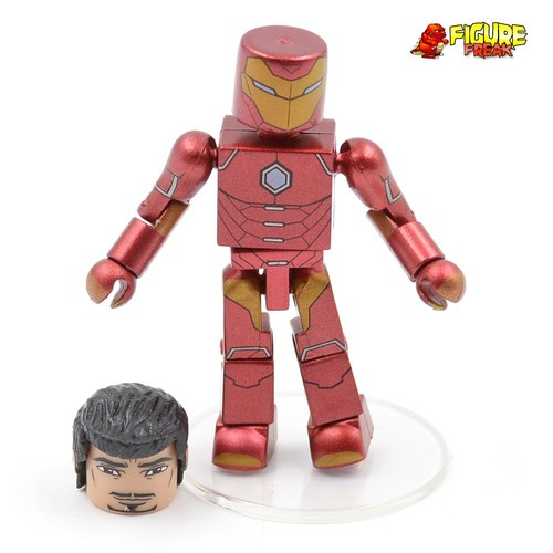 Marvel minimates now - minimates,