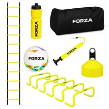FORZA Multi-Sport Training Equipment Set - FITNESS TRAINING SET