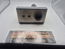 H&M Hammant & Morgan Clipper