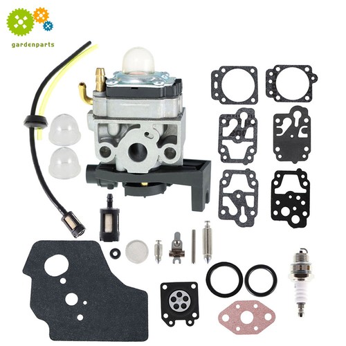 Stroke carburetor for honda - 4,