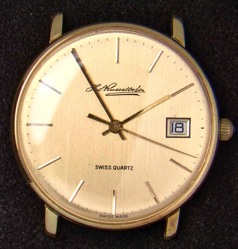Thomas russell son men s - russell, &