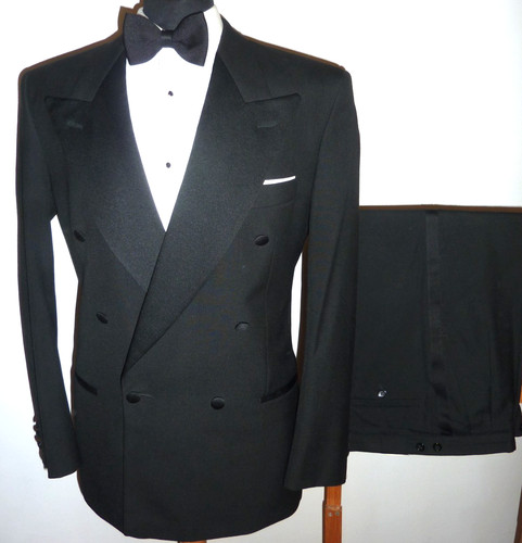 Principles tuxedo dinner - tuxedo,