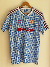 Manchester united retro - united, adidas