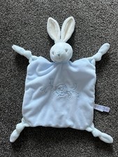 Kaloo Perle Blue Bunny Rabbit