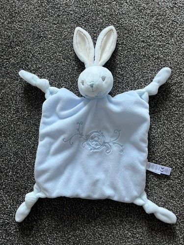 Kaloo perle blue bunny rabbit - perle,