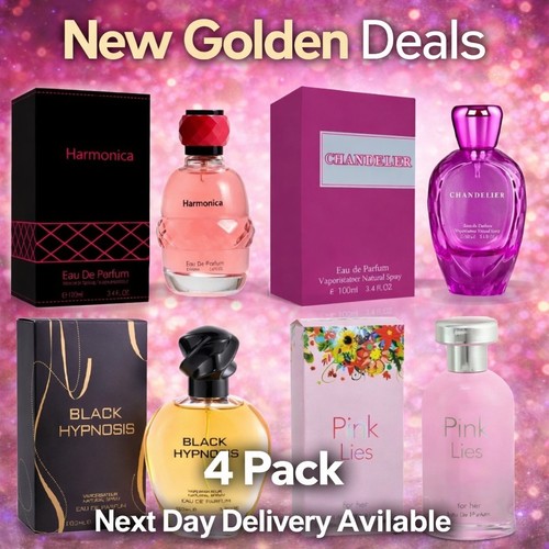 Women perfume 100ml edp - perfume,