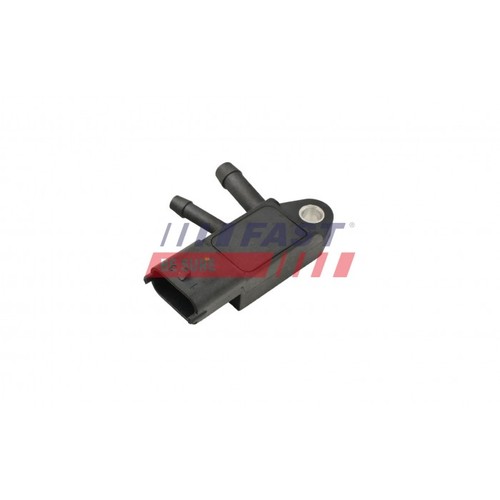 Sensor pressure exhaust gas - pressure, of