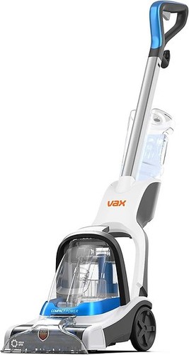 Vax power carpet - vax, –
