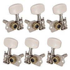 Guitar Tuning Pegs